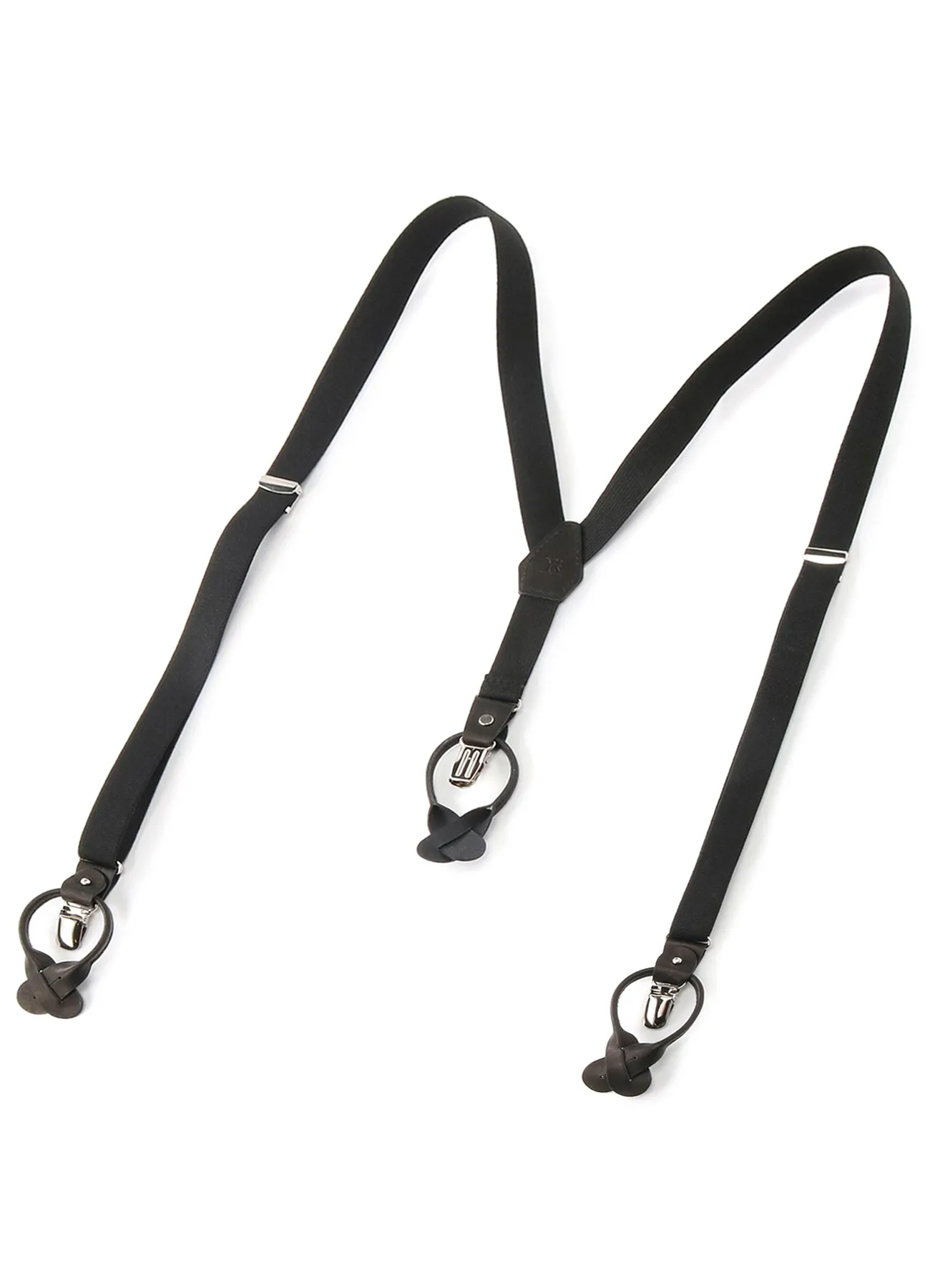 20MM Rubber Standard Suspenders