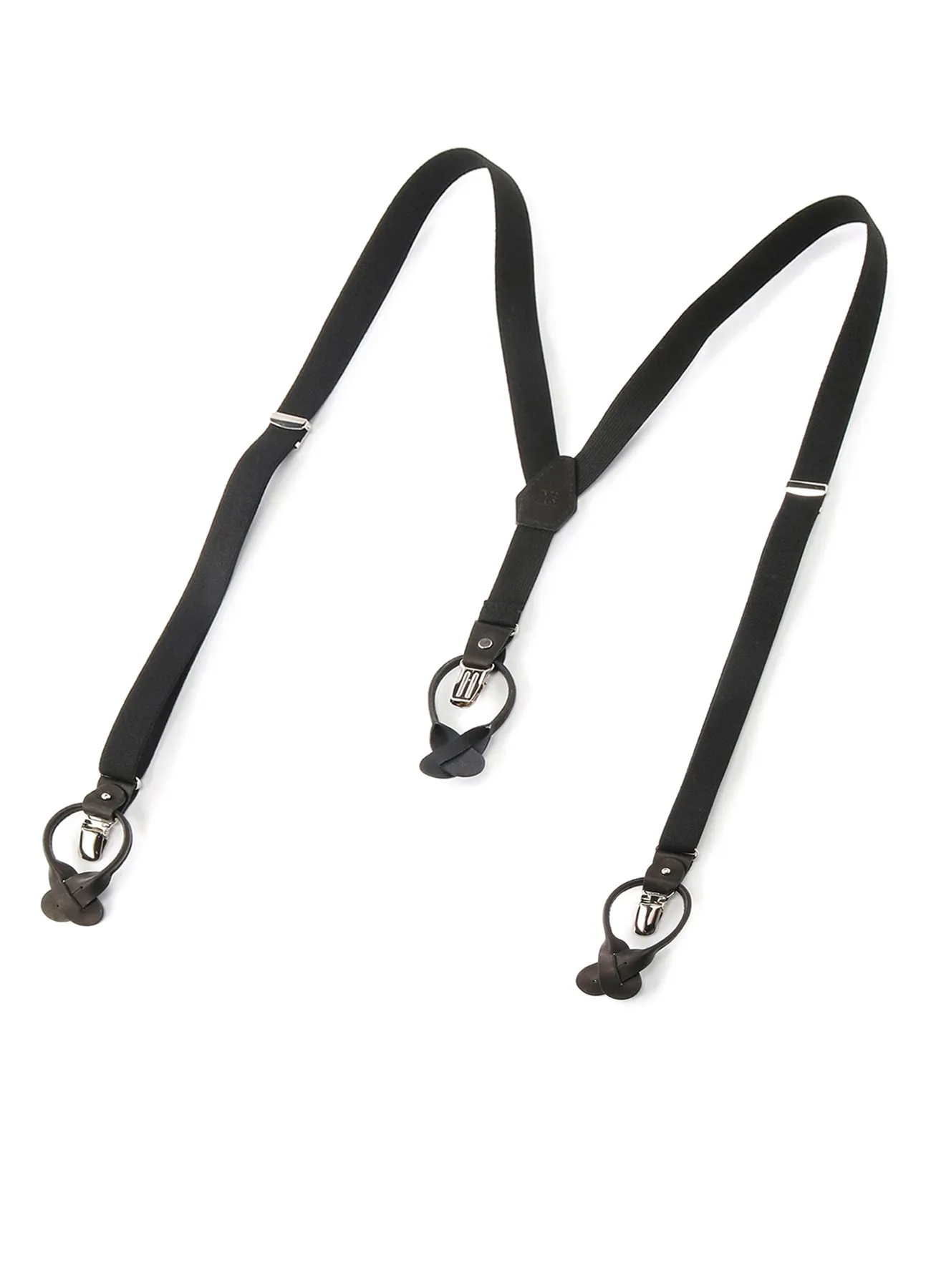 20MM Rubber Standard Suspenders