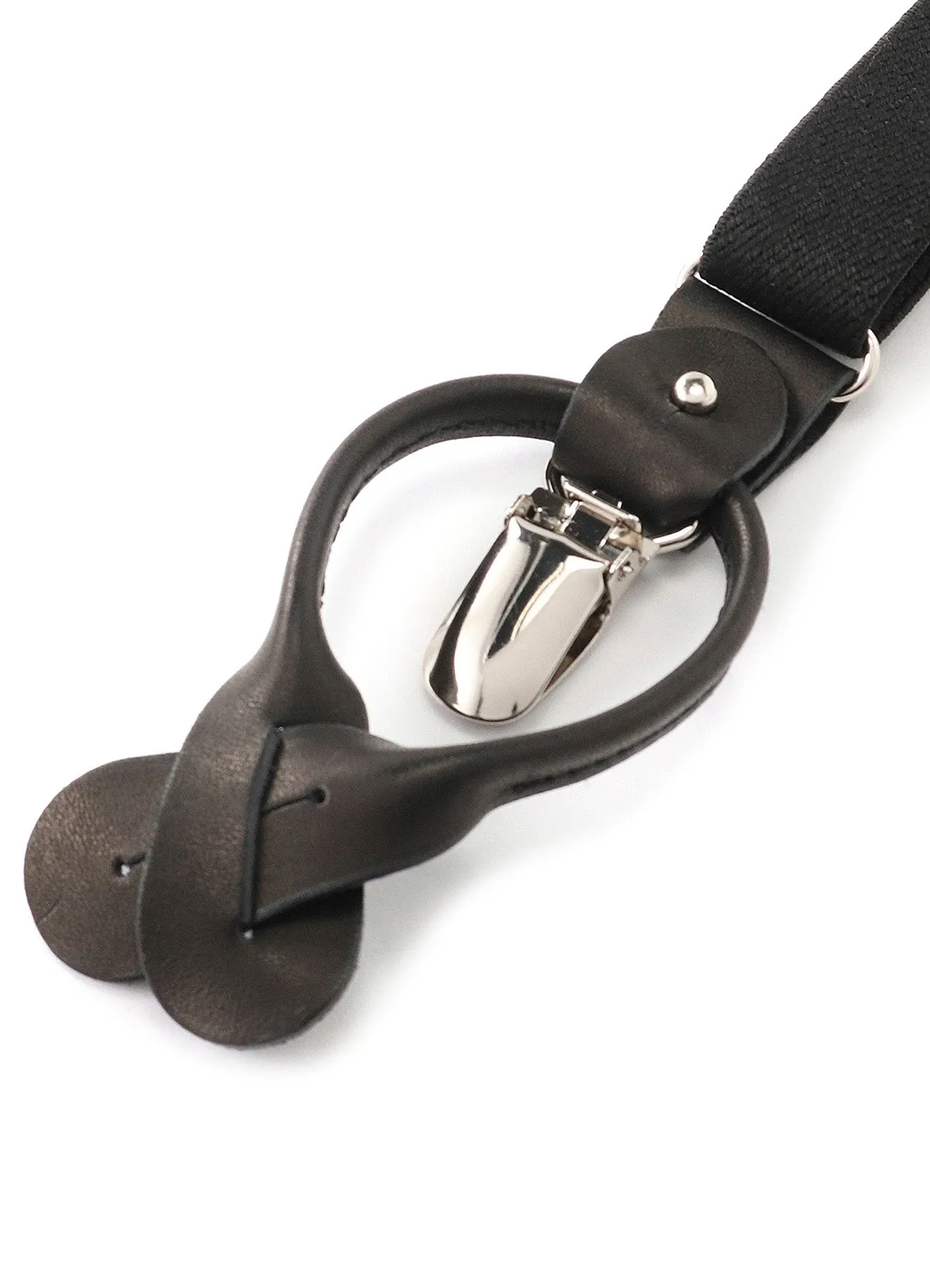 20MM Rubber Standard Suspenders