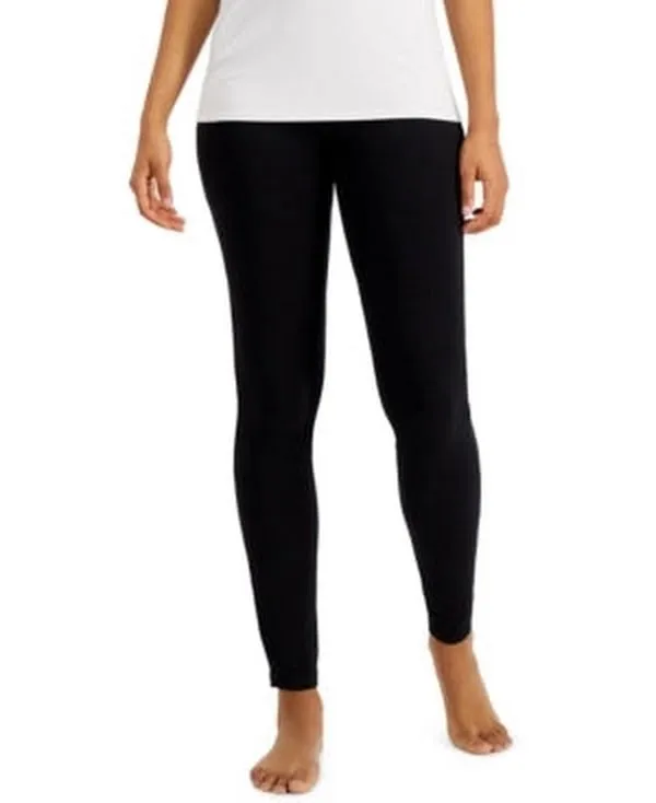 Alfani Ultra Soft Modal Leggings