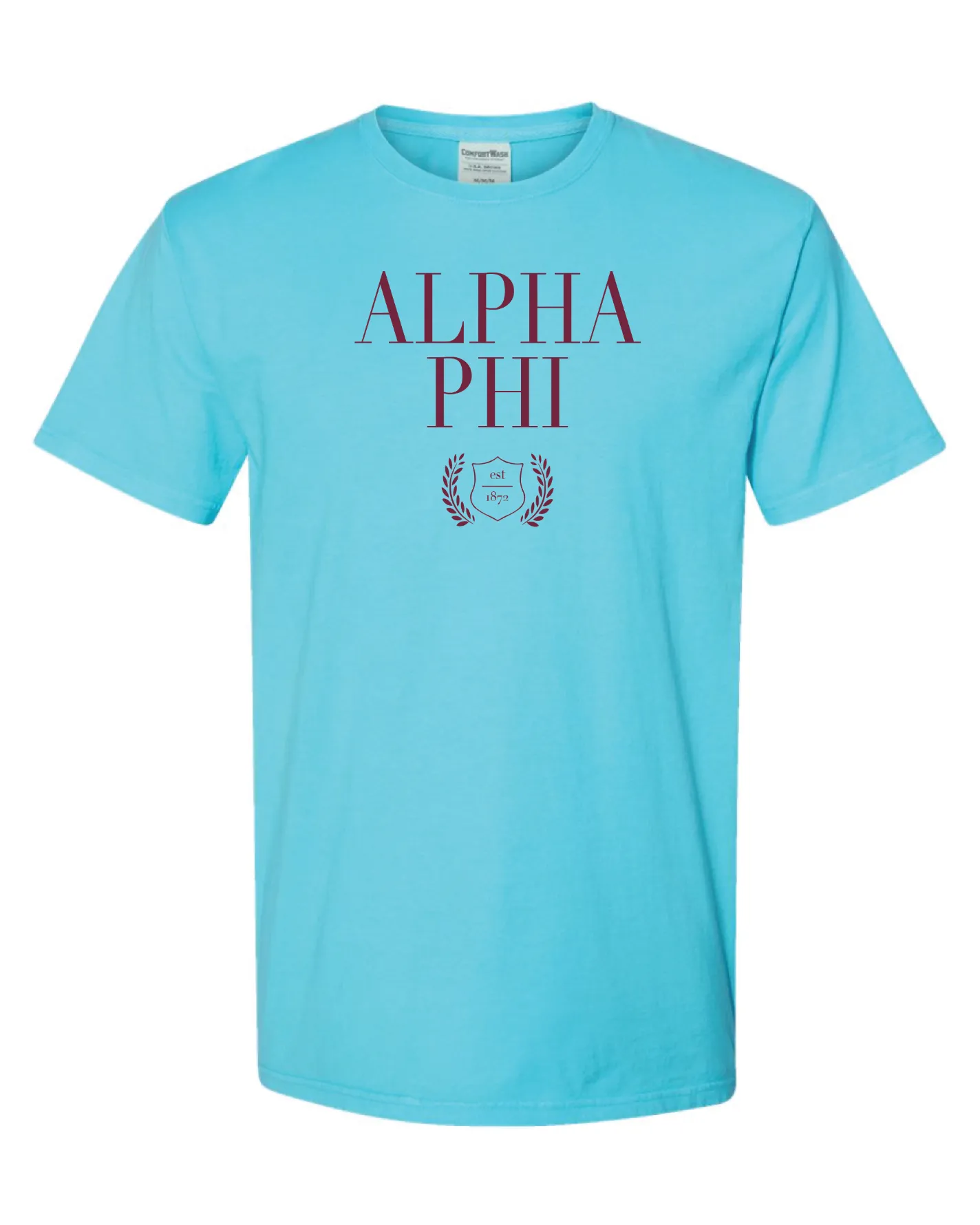 Alpha Phi Classic Tee