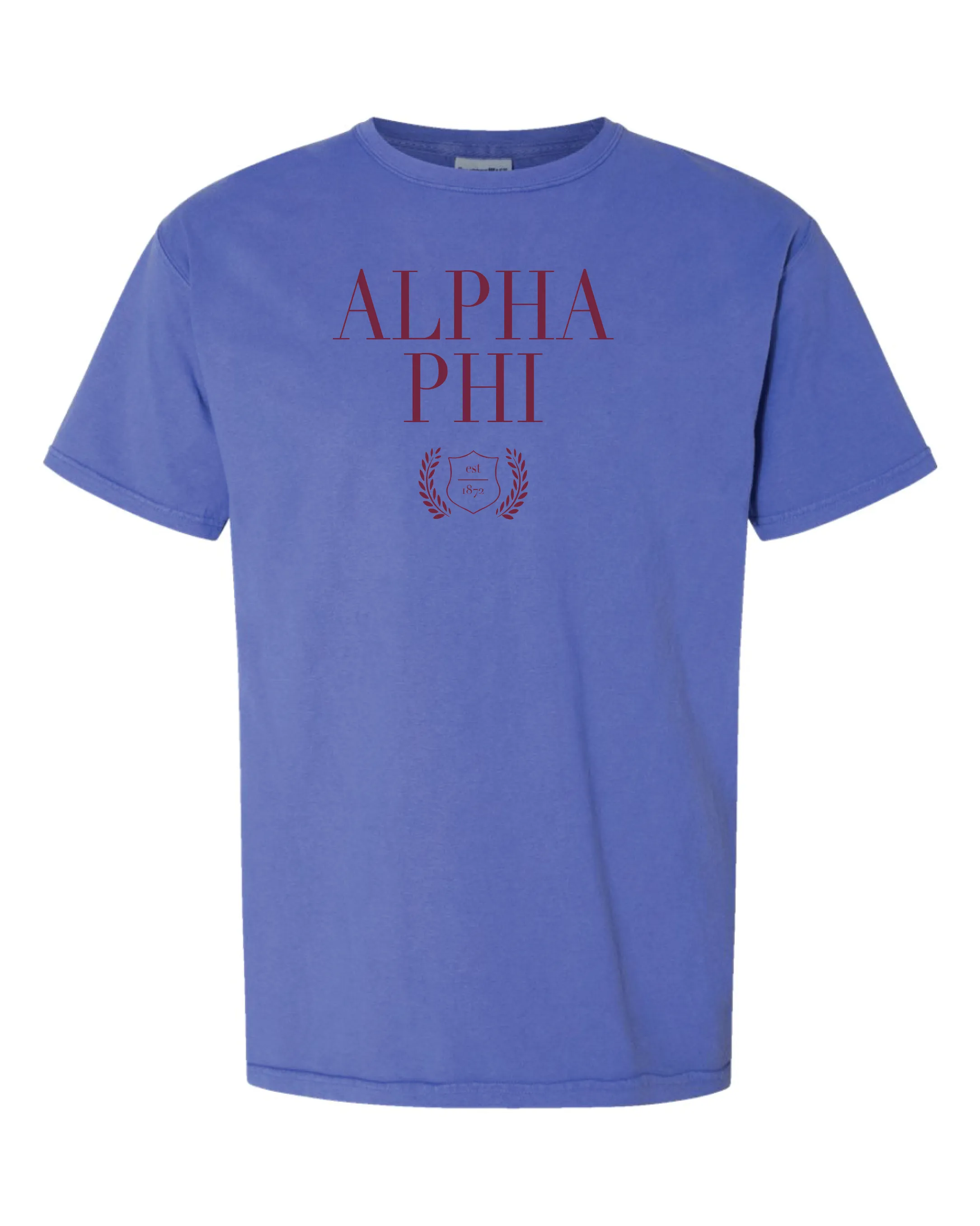 Alpha Phi Classic Tee