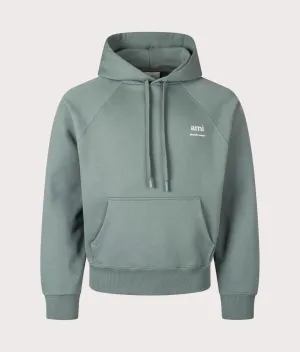 Ami Alexandre Mattiussi Hoodie