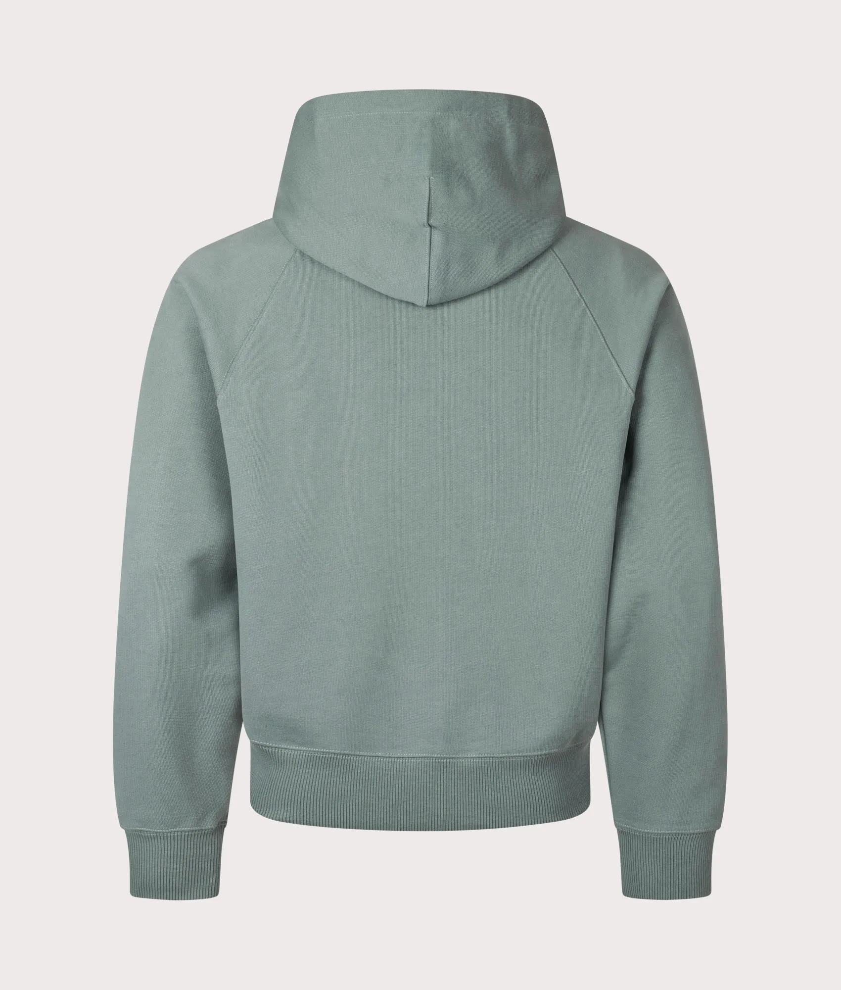 Ami Alexandre Mattiussi Hoodie