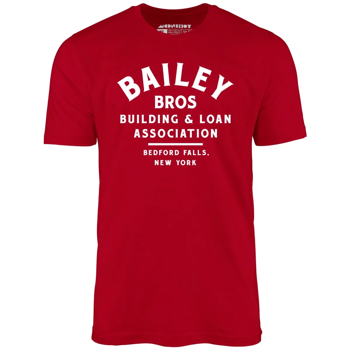 Bailey Brothers - Unisex T-Shirt