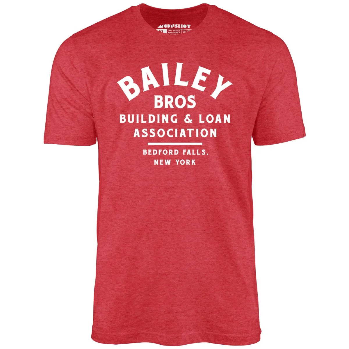 Bailey Brothers - Unisex T-Shirt