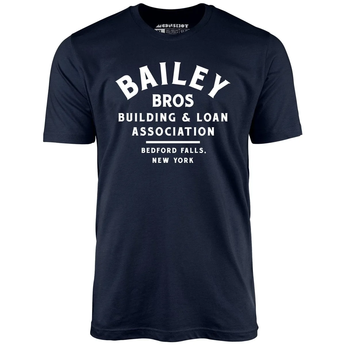 Bailey Brothers - Unisex T-Shirt