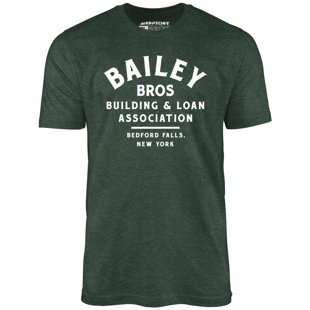 Bailey Brothers - Unisex T-Shirt