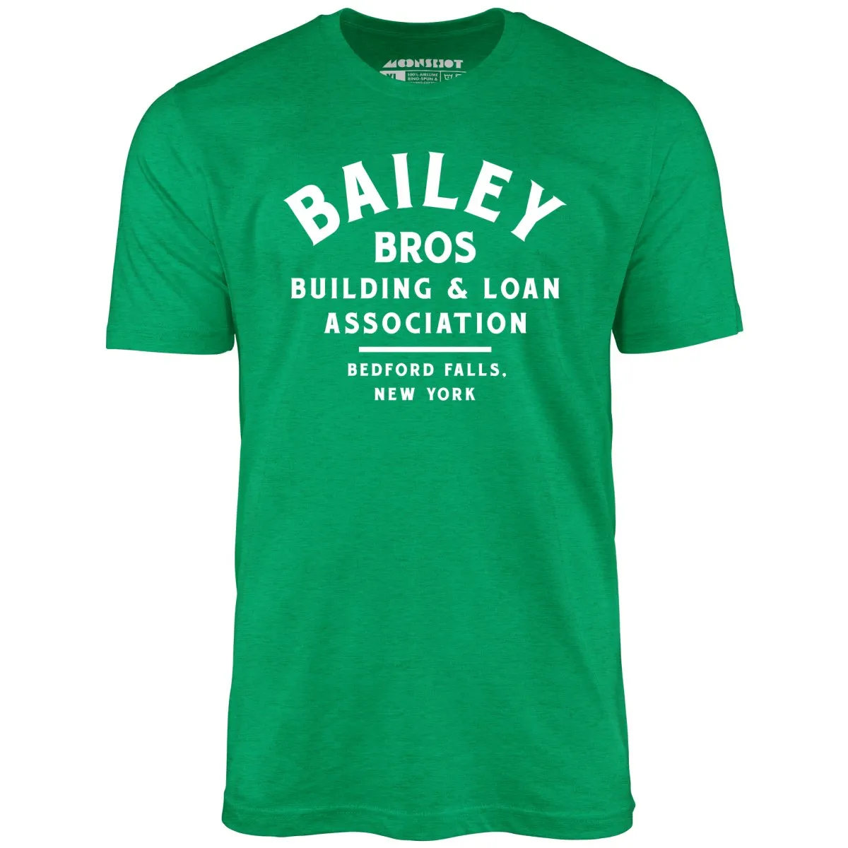 Bailey Brothers - Unisex T-Shirt