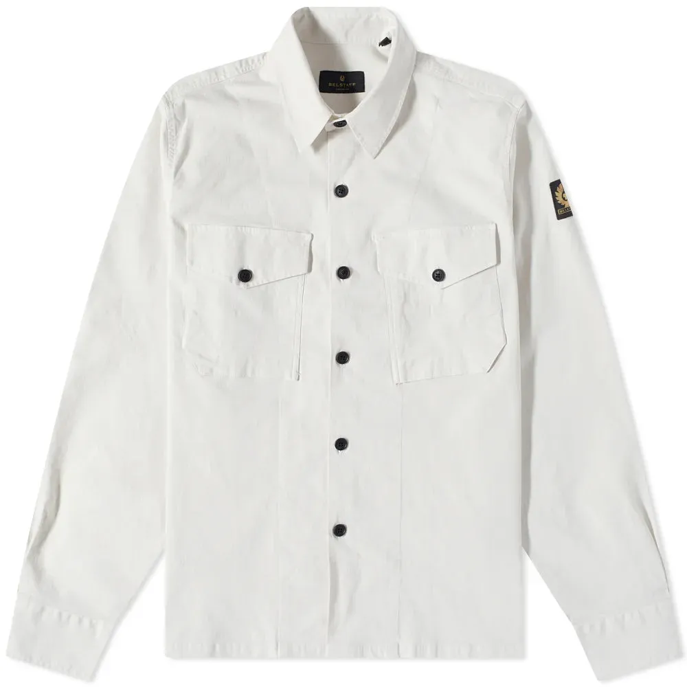 Belstaff Ripstop Overshirt