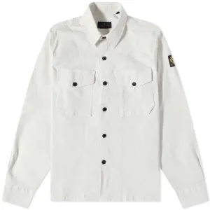 Belstaff Ripstop Overshirt