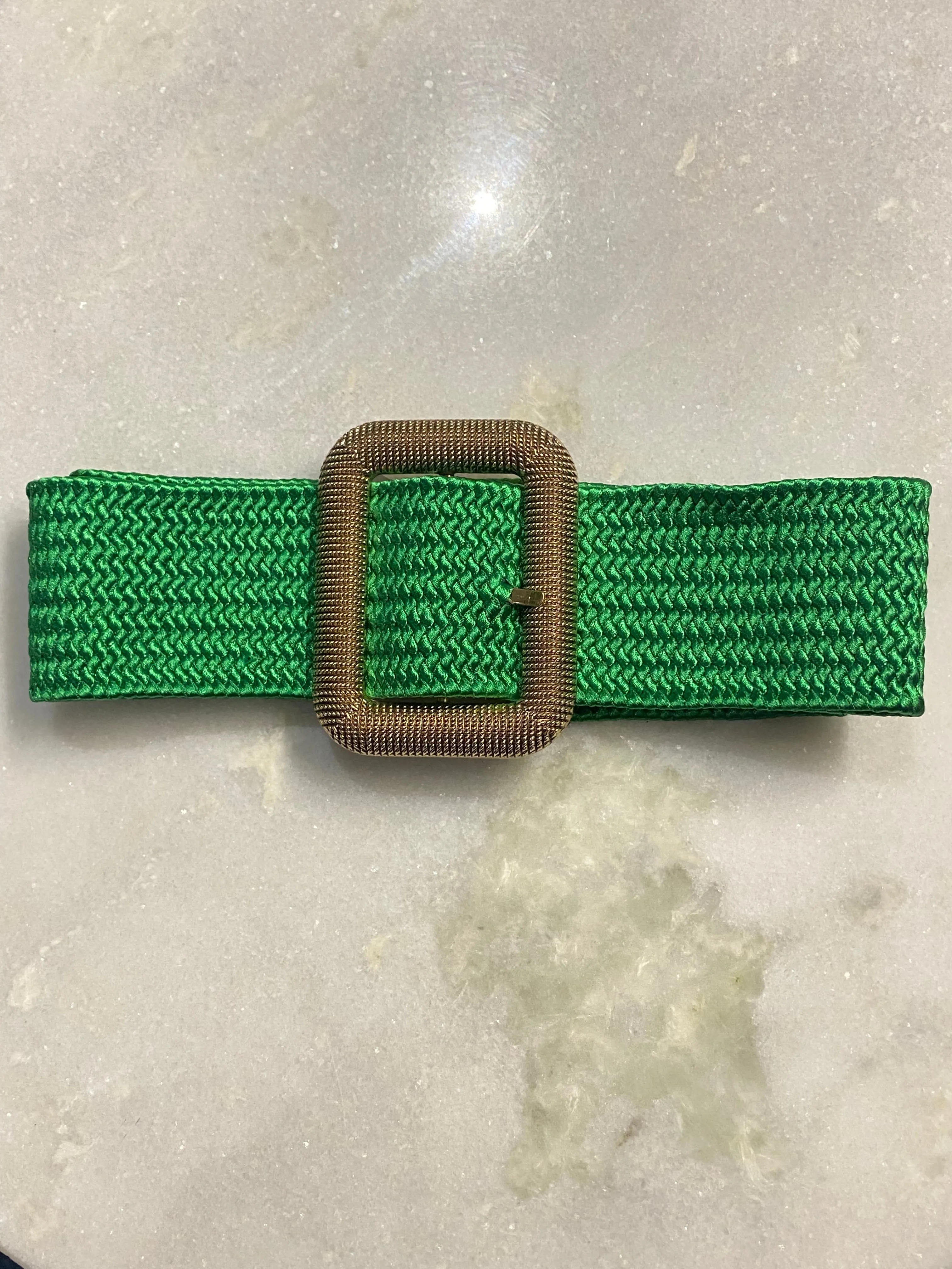 Buckle Belt