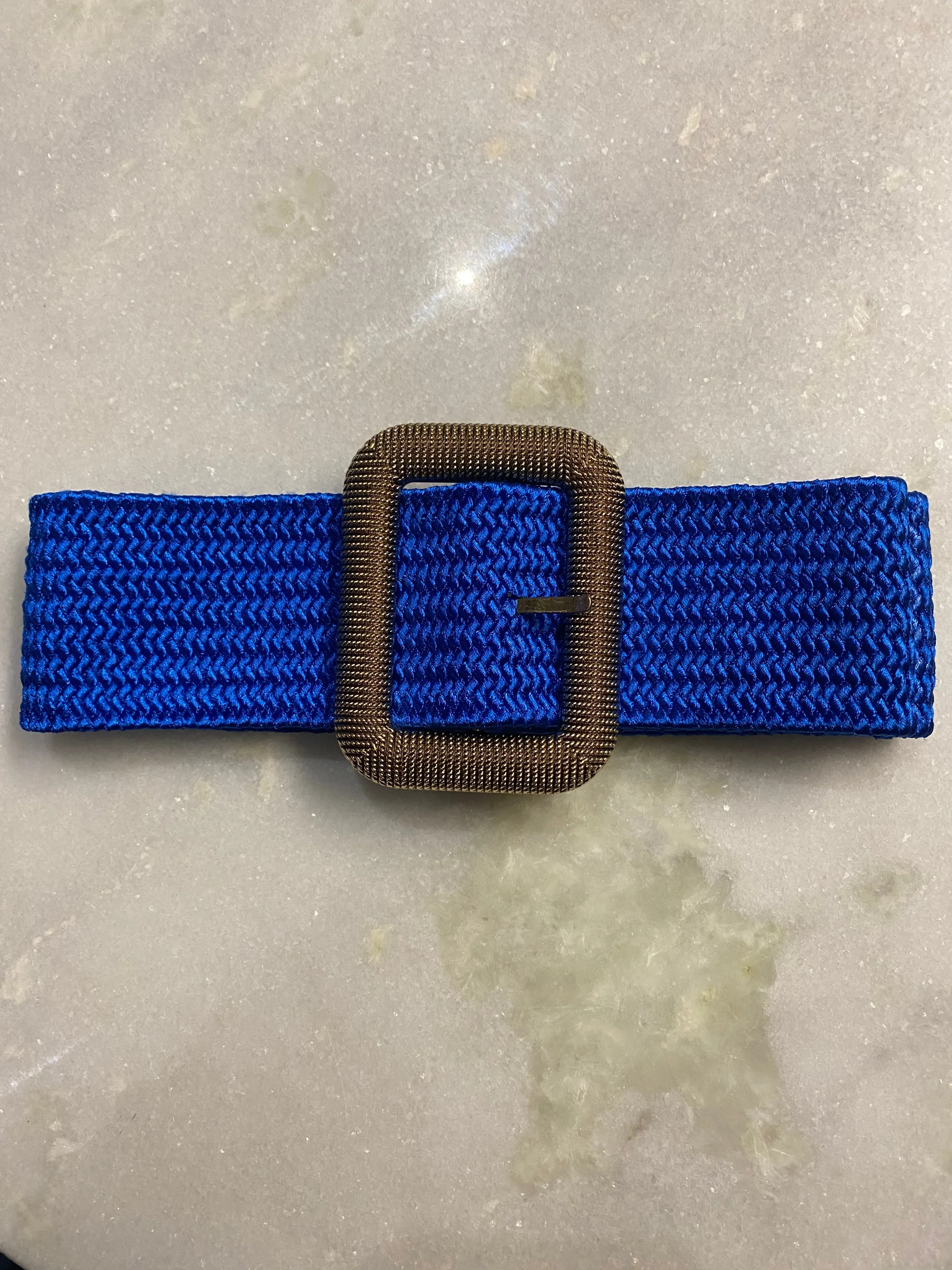 Buckle Belt