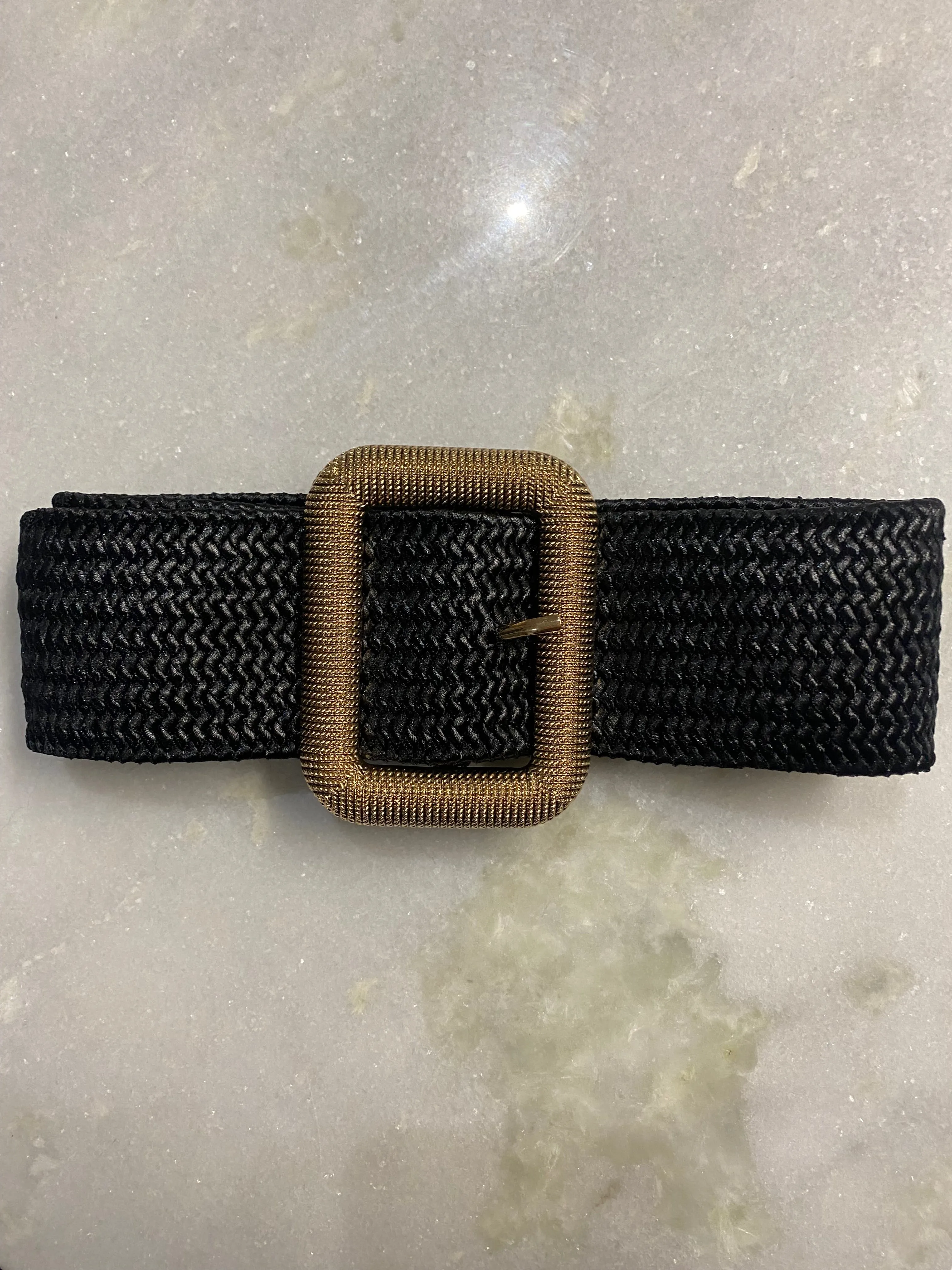 Buckle Belt