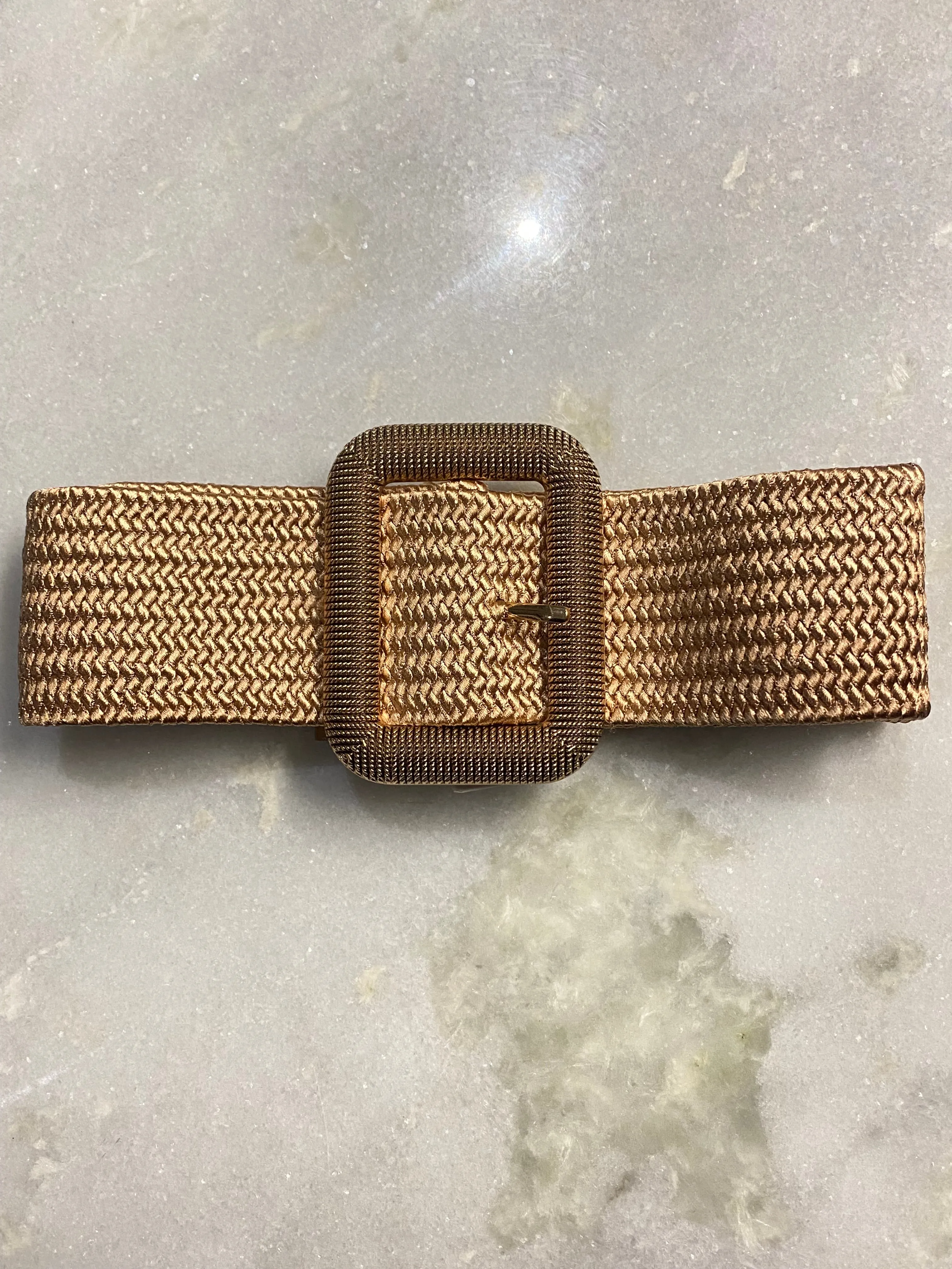 Buckle Belt