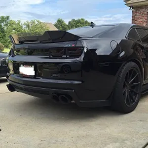 Camaro 12-13 ZL1 Stealth Wicker Bill