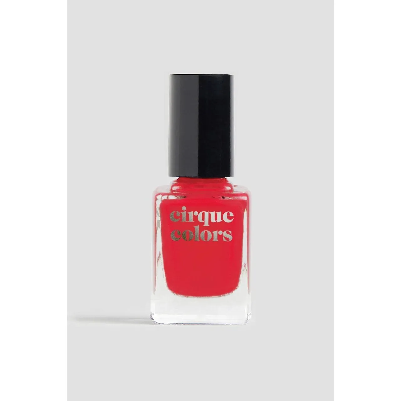 Cirque Colors - Nail Polish - Strawberry Fields 0.37 oz