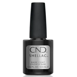 CND - Shellac Base Coat (0.42 oz)