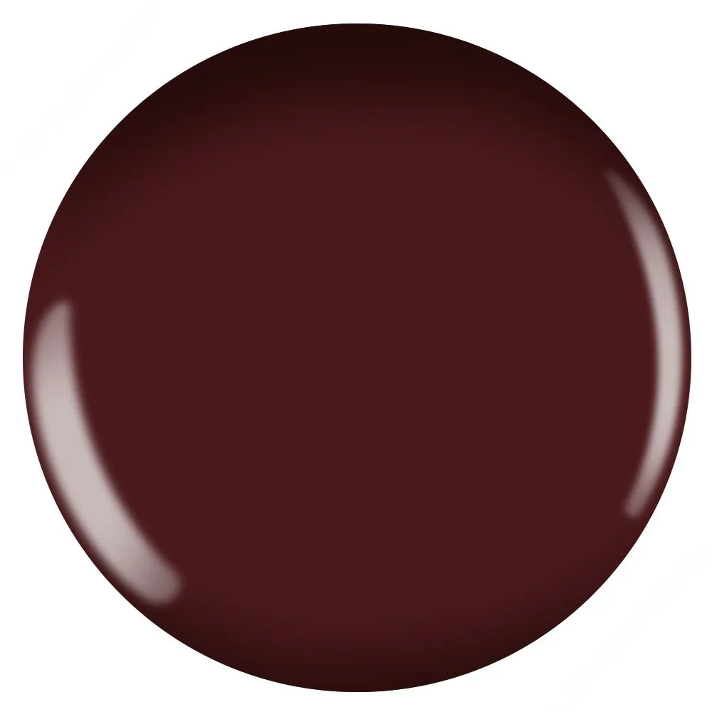 CND - Vinylux Berry Boudoir 0.5 oz - #251