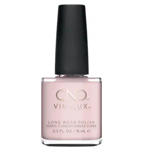 CND - Vinylux Negligee 0.5 oz - #132