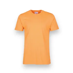 Colorful Standard Classic Tee sandstone orange