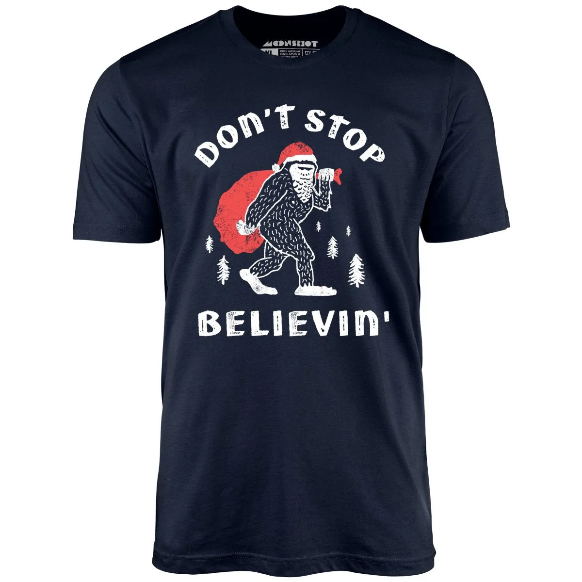 Don't Stop Believin' - Unisex T-Shirt