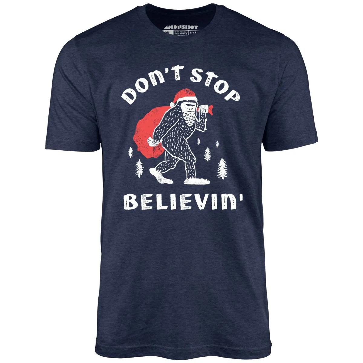 Don't Stop Believin' - Unisex T-Shirt