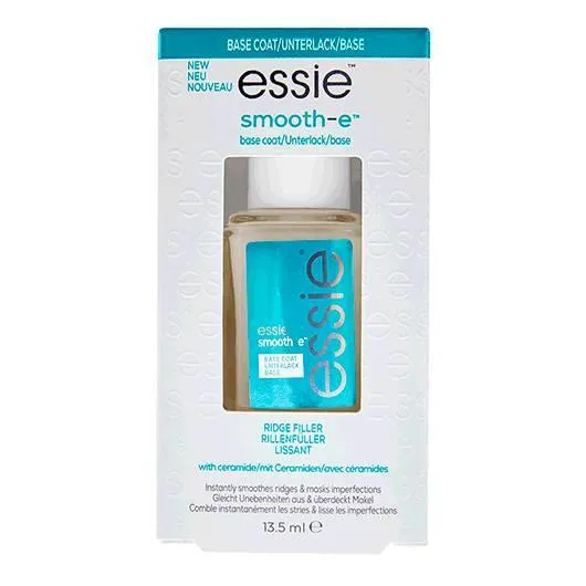 Essie Smooth-E Base Coat