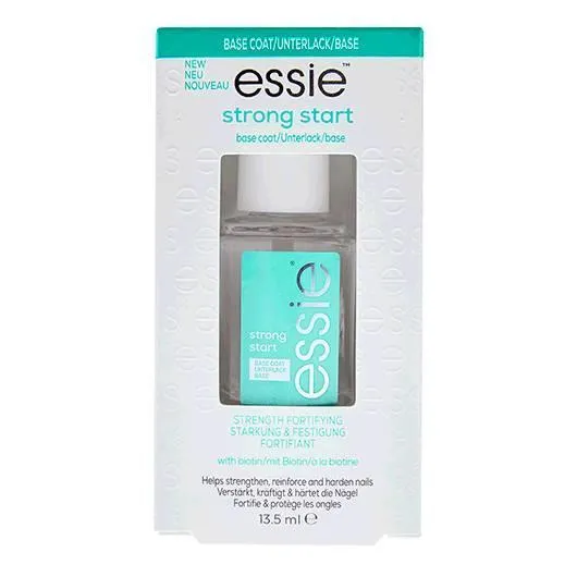 Essie Strong Start Base Coat