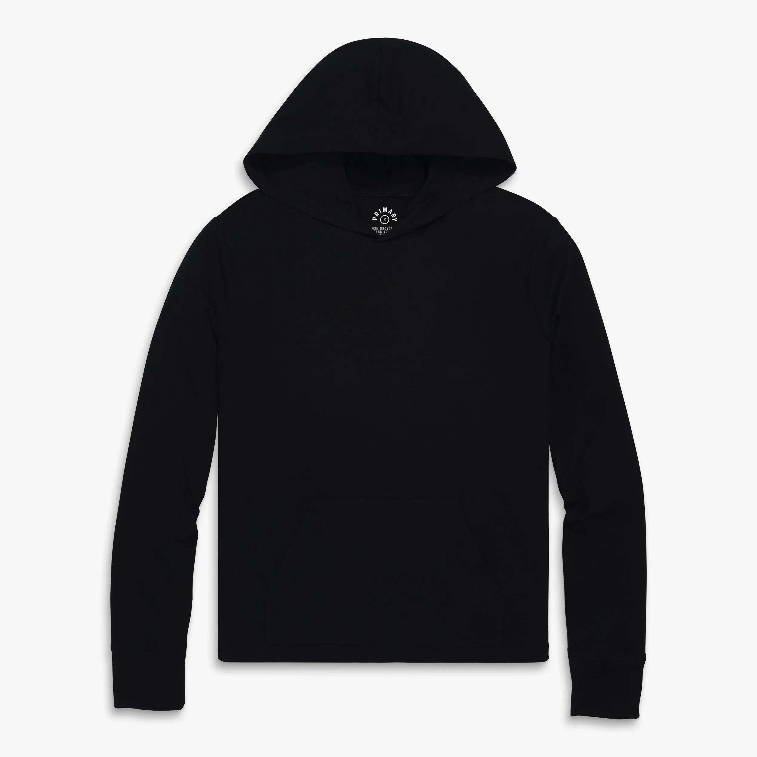 Fit 1 grown-ups FlexKnit pullover hoodie