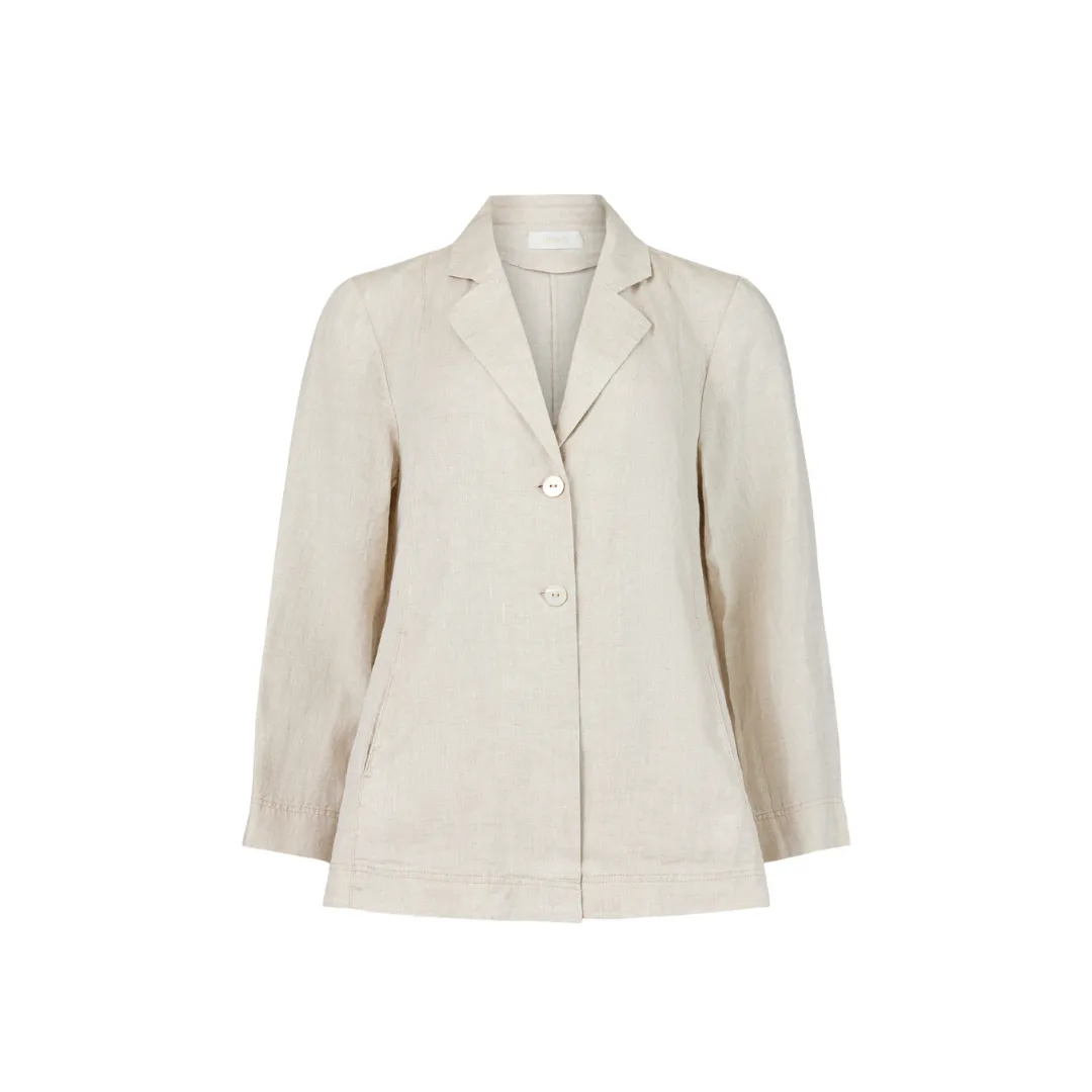 Jacket - Beige