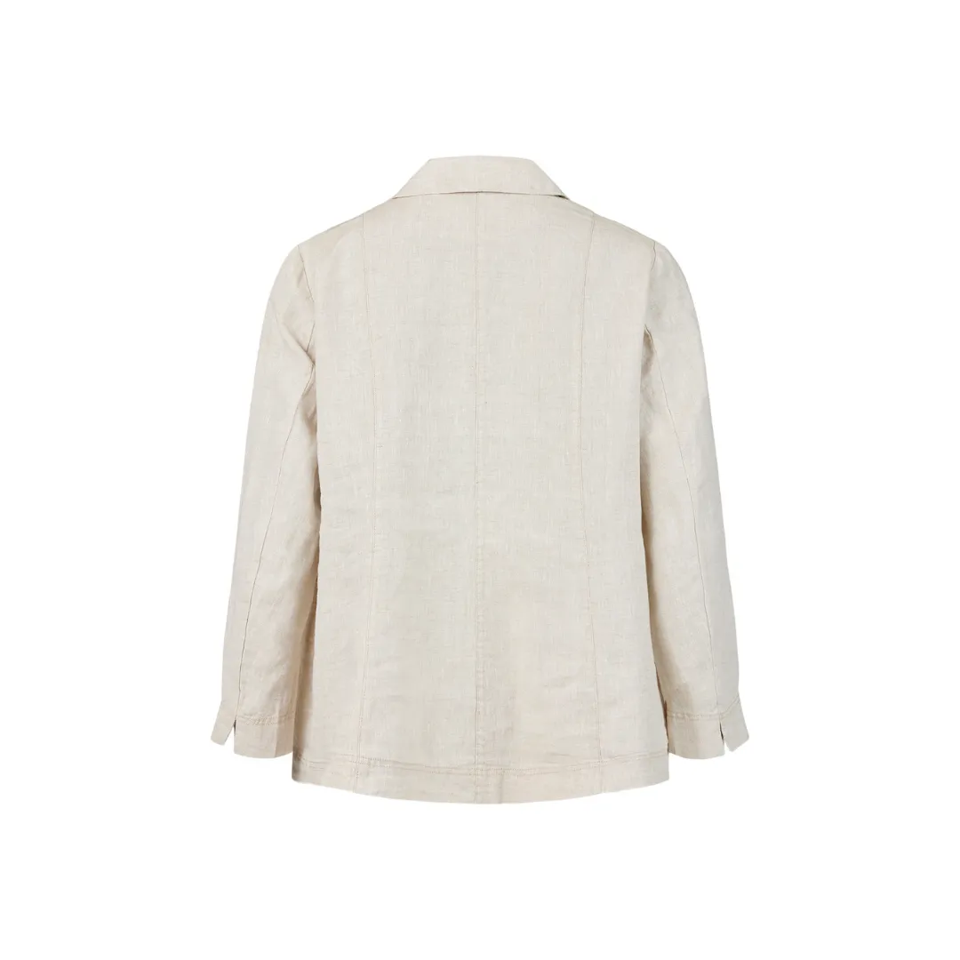 Jacket - Beige