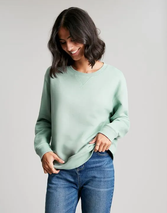 Joules Monique Crew Neck Sweatshirt