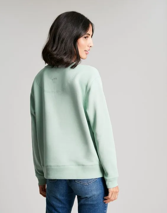 Joules Monique Crew Neck Sweatshirt