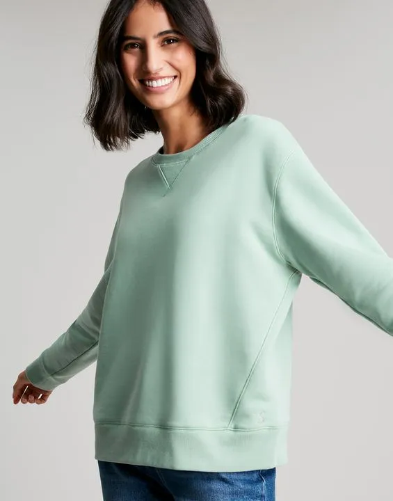 Joules Monique Crew Neck Sweatshirt