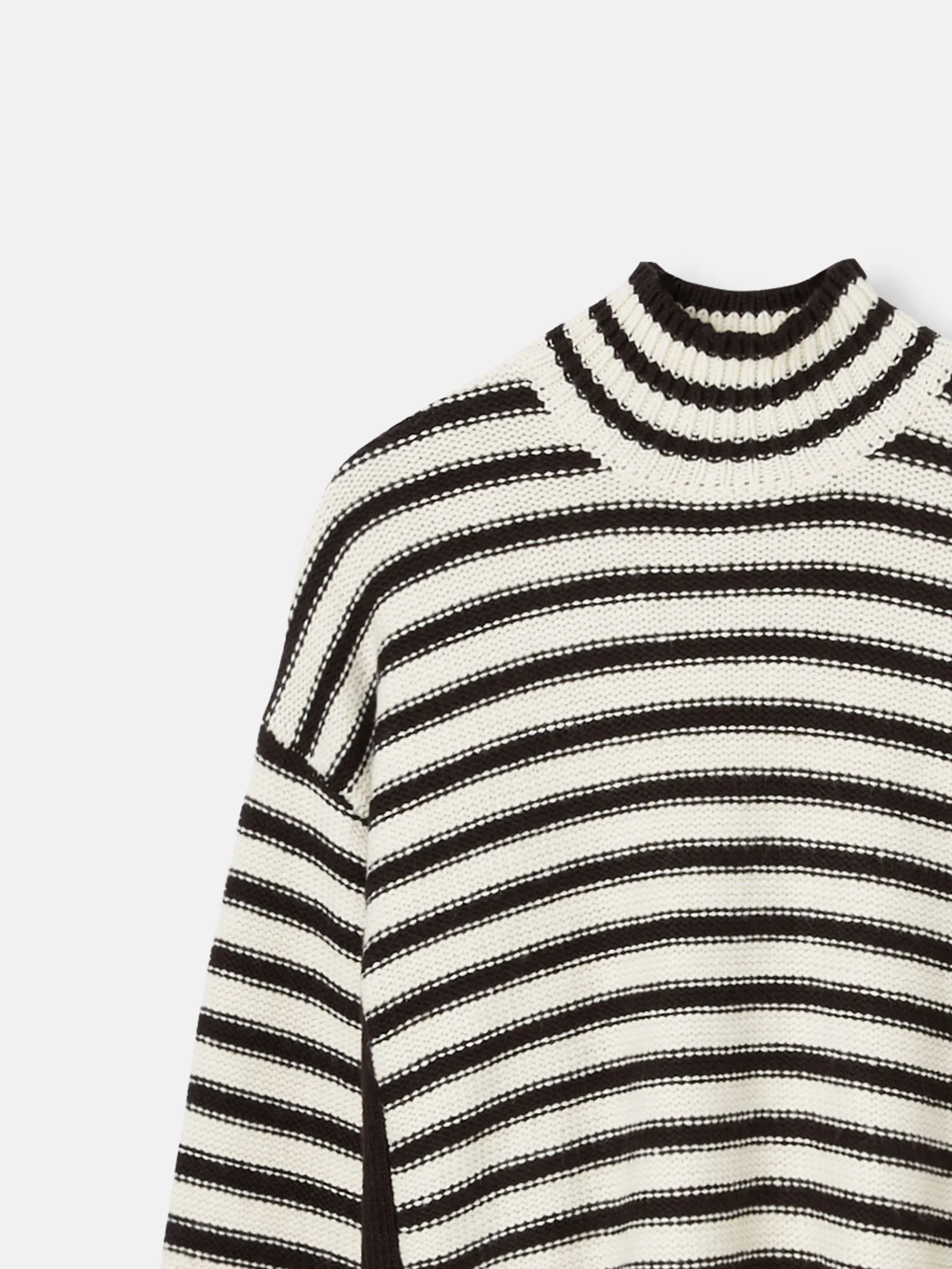 Joules Tandie Stripe Jumper