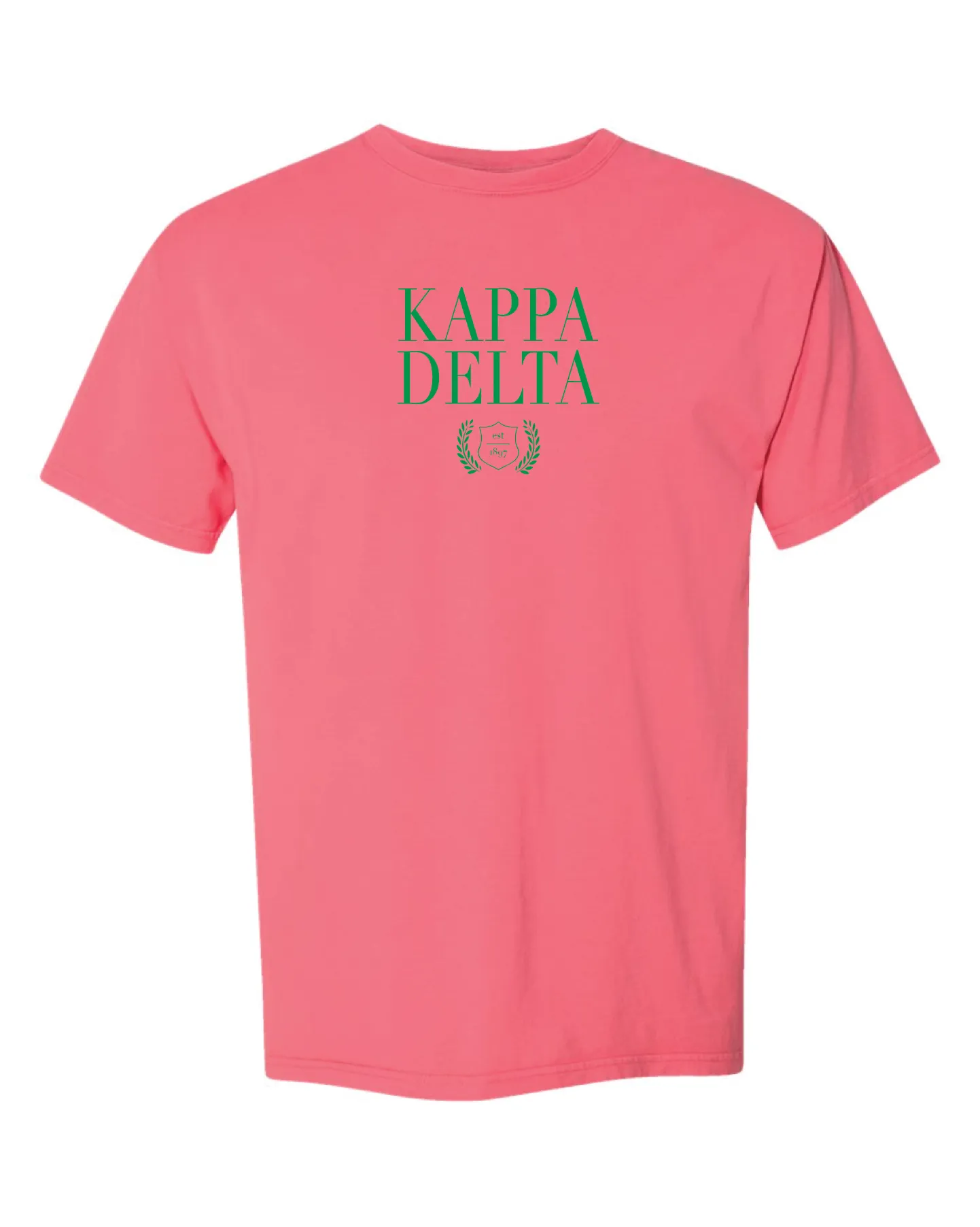 Kappa Delta Classic Tee