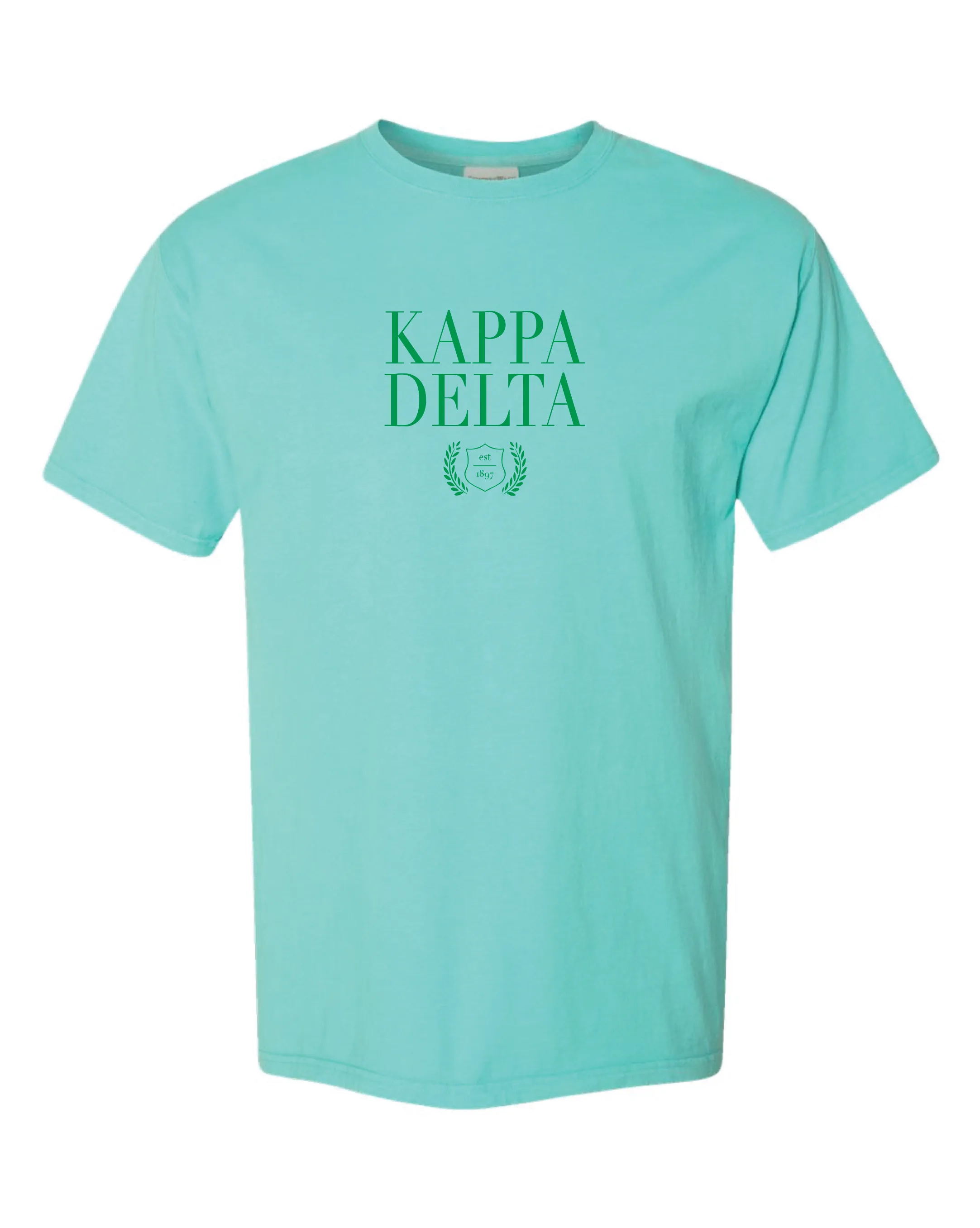 Kappa Delta Classic Tee