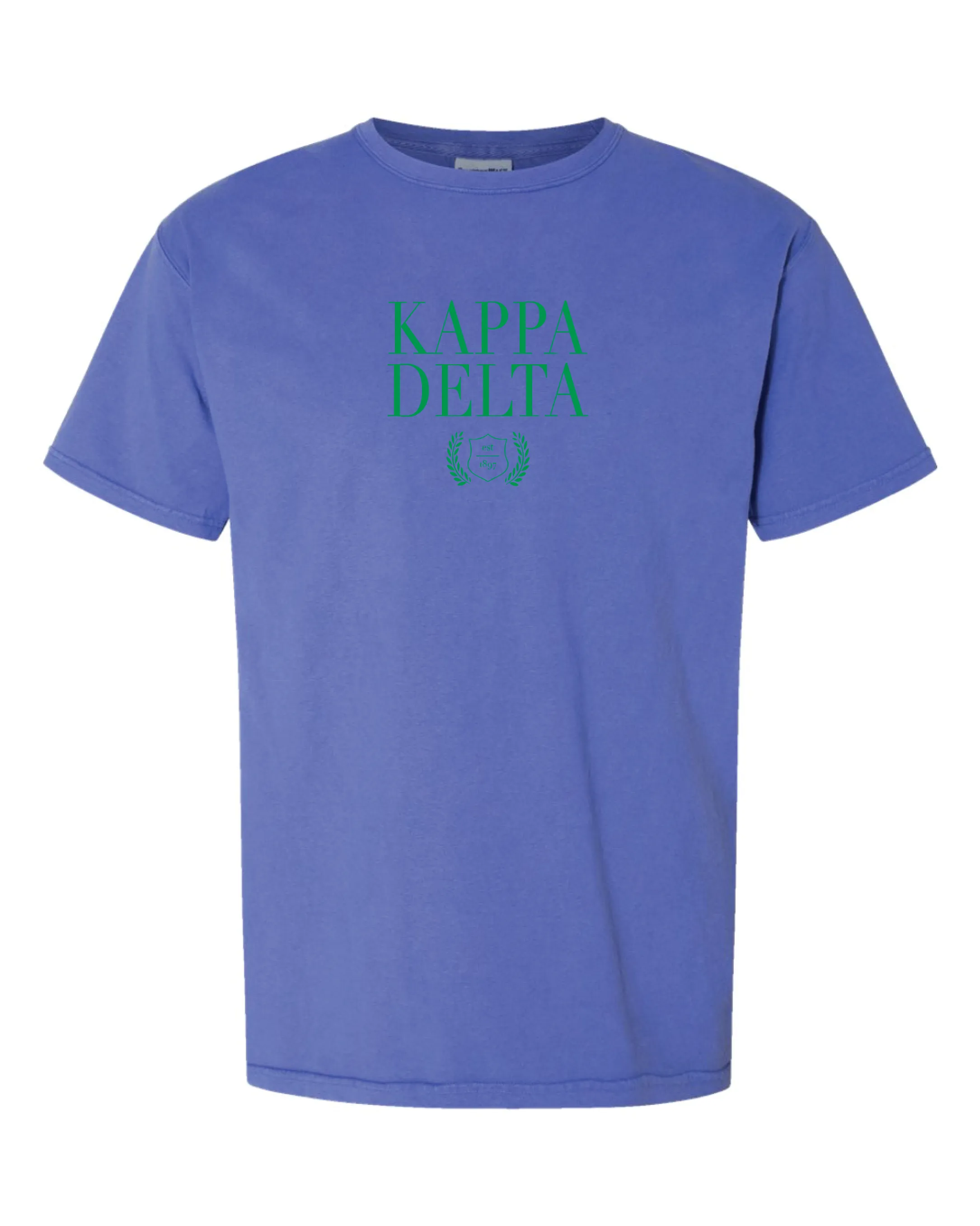 Kappa Delta Classic Tee