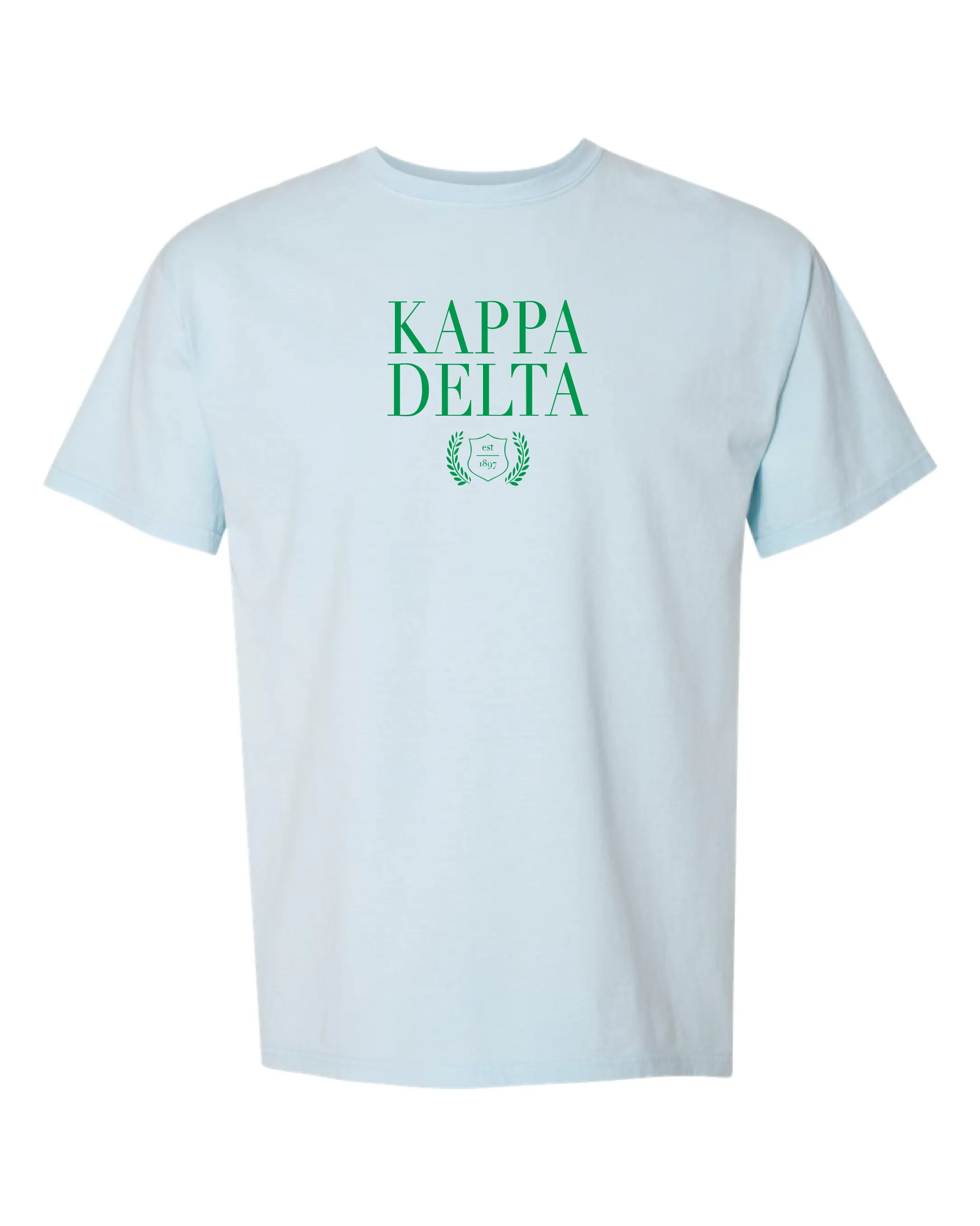 Kappa Delta Classic Tee