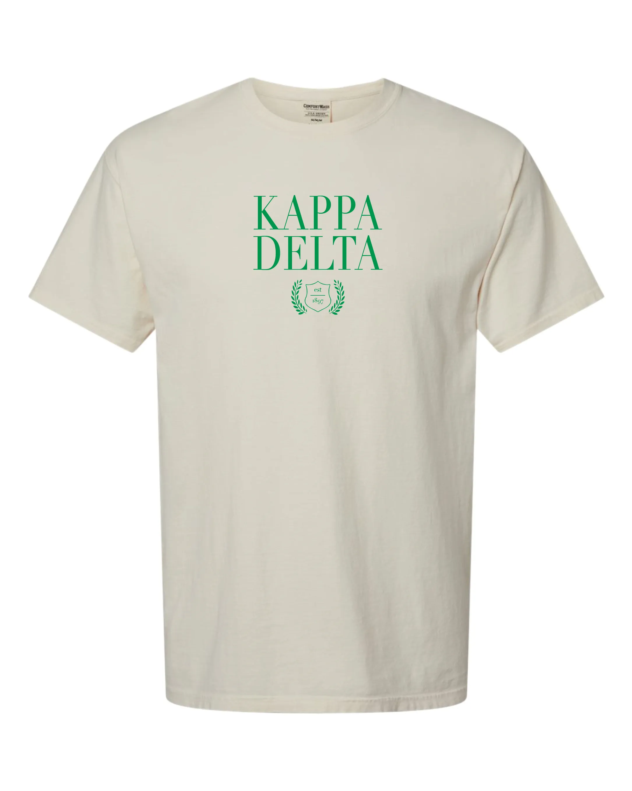 Kappa Delta Classic Tee