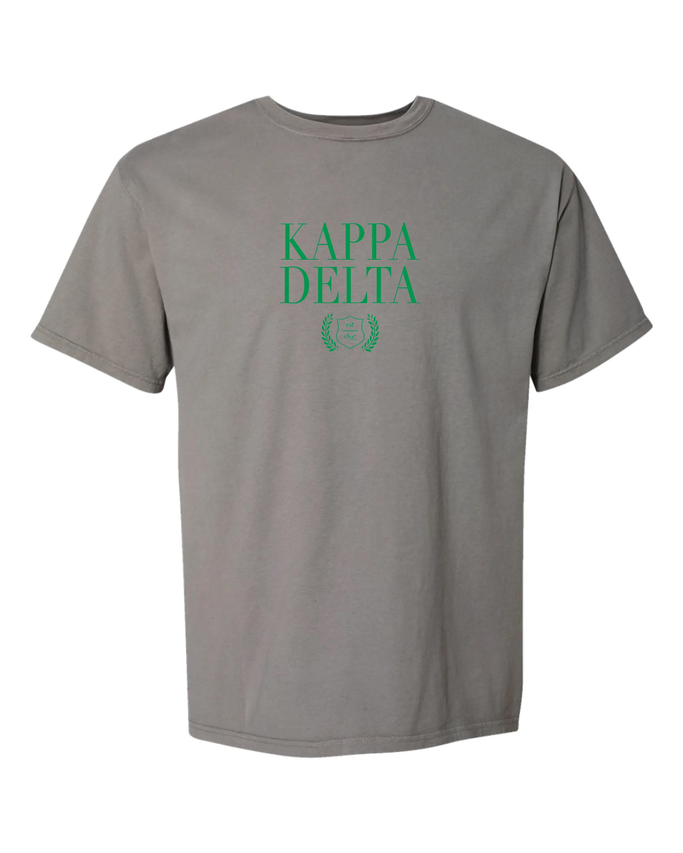 Kappa Delta Classic Tee