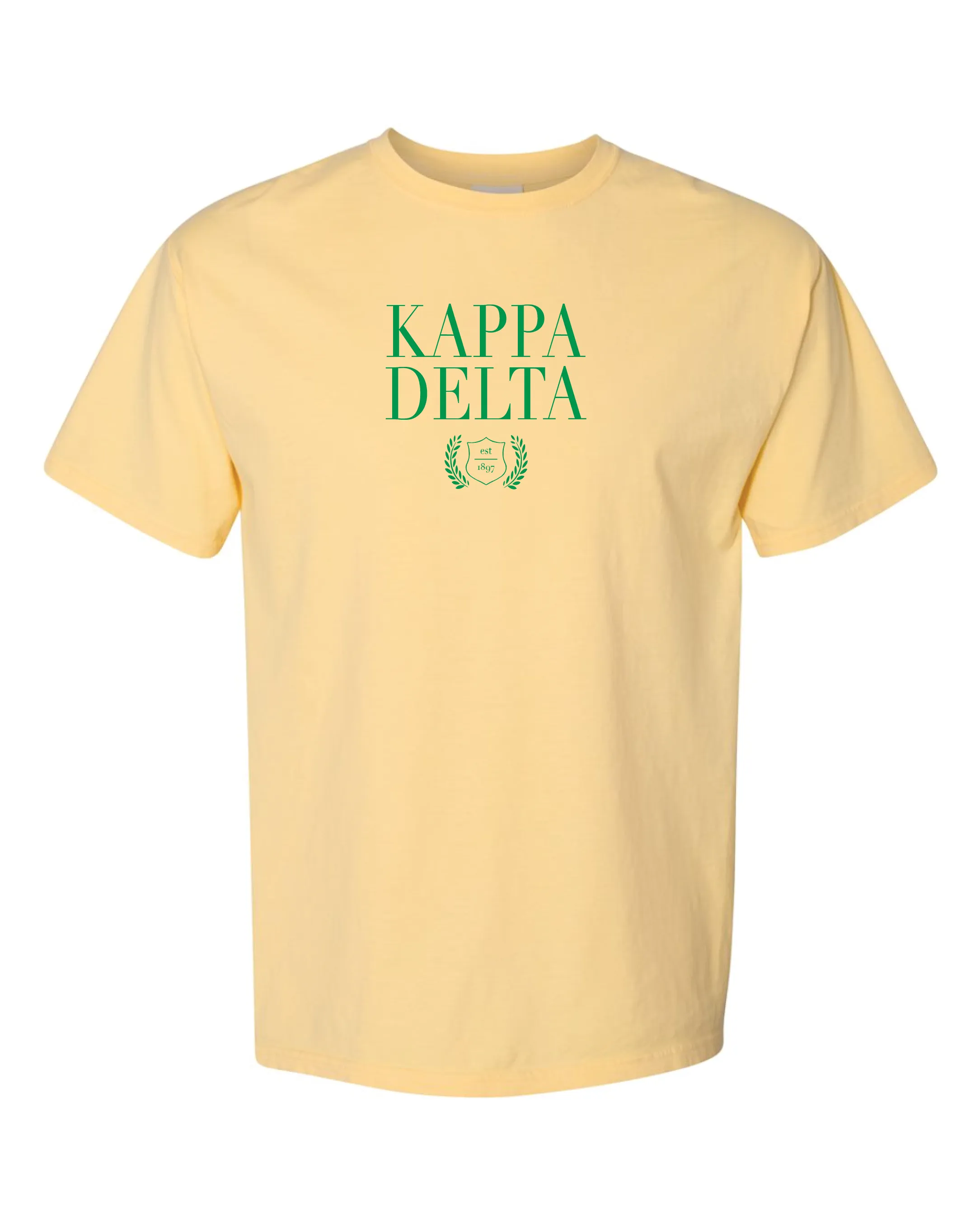 Kappa Delta Classic Tee