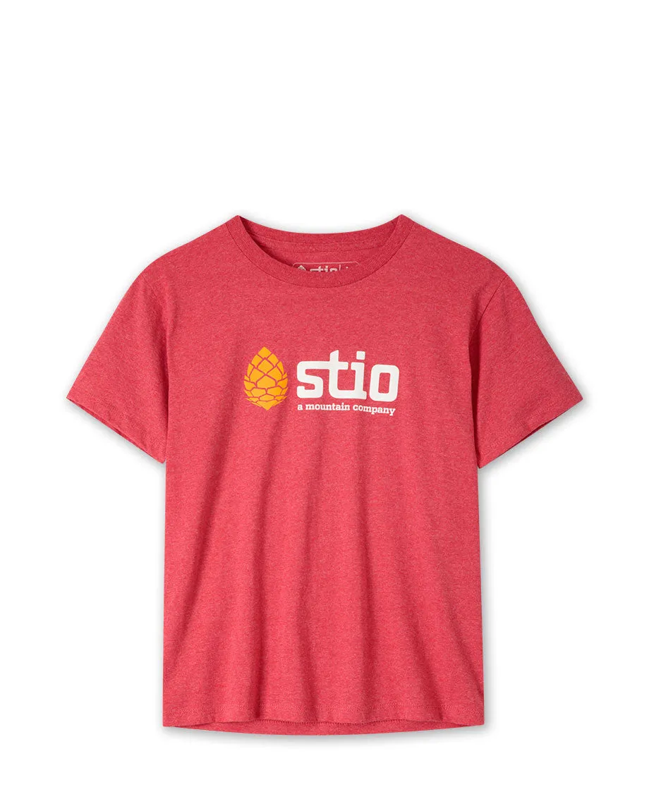 Kids' Stio Classic Tee