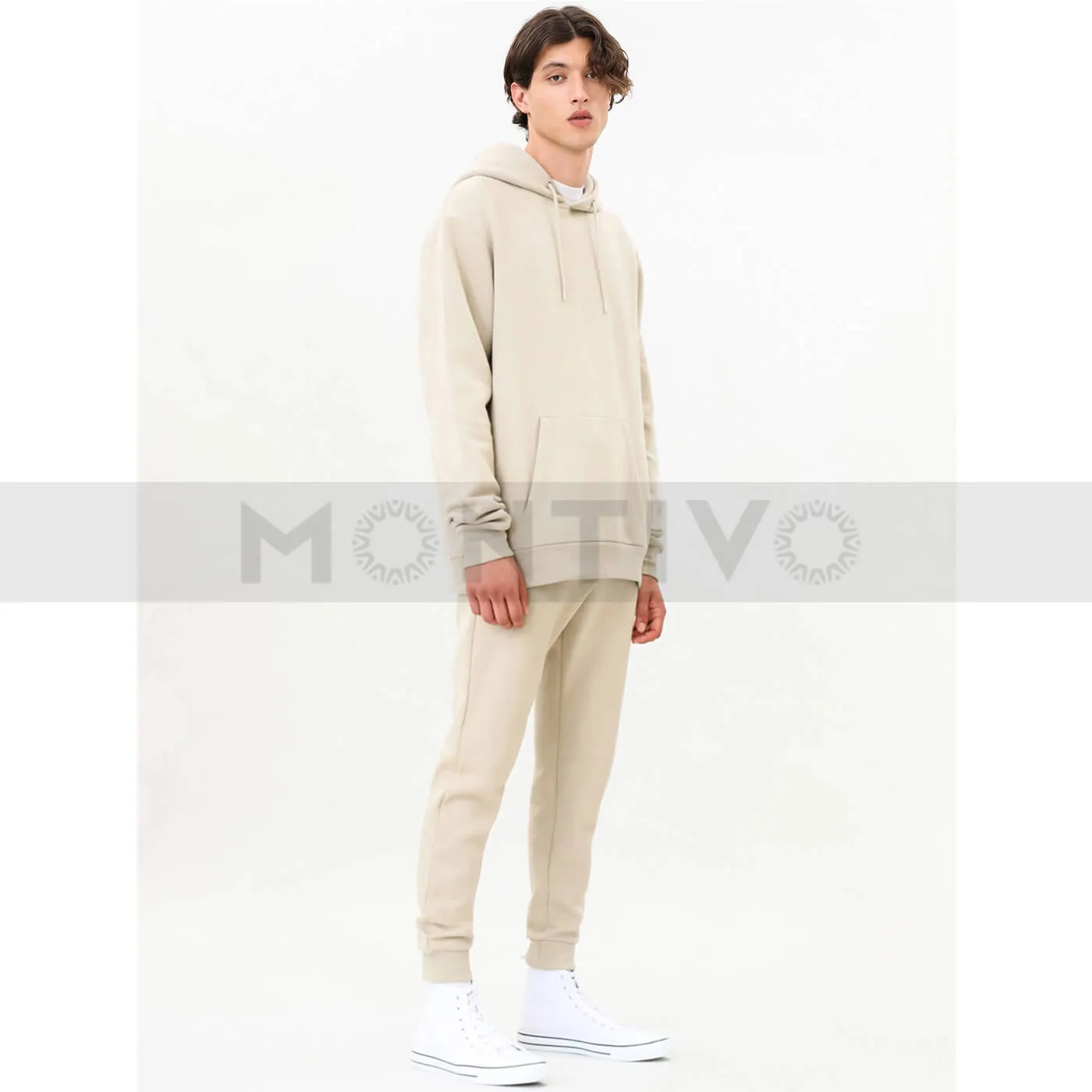 LFT Beach Sand Basic Hoodie