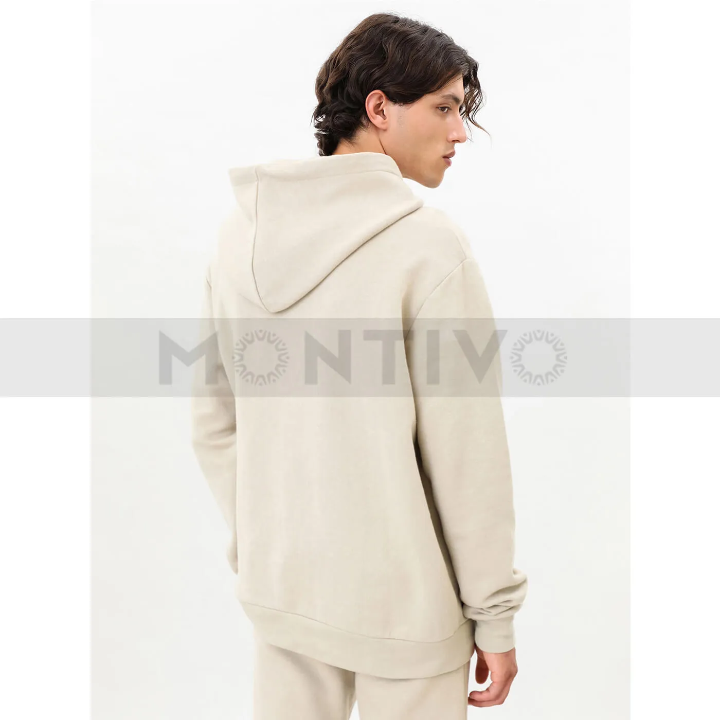 LFT Beach Sand Basic Hoodie