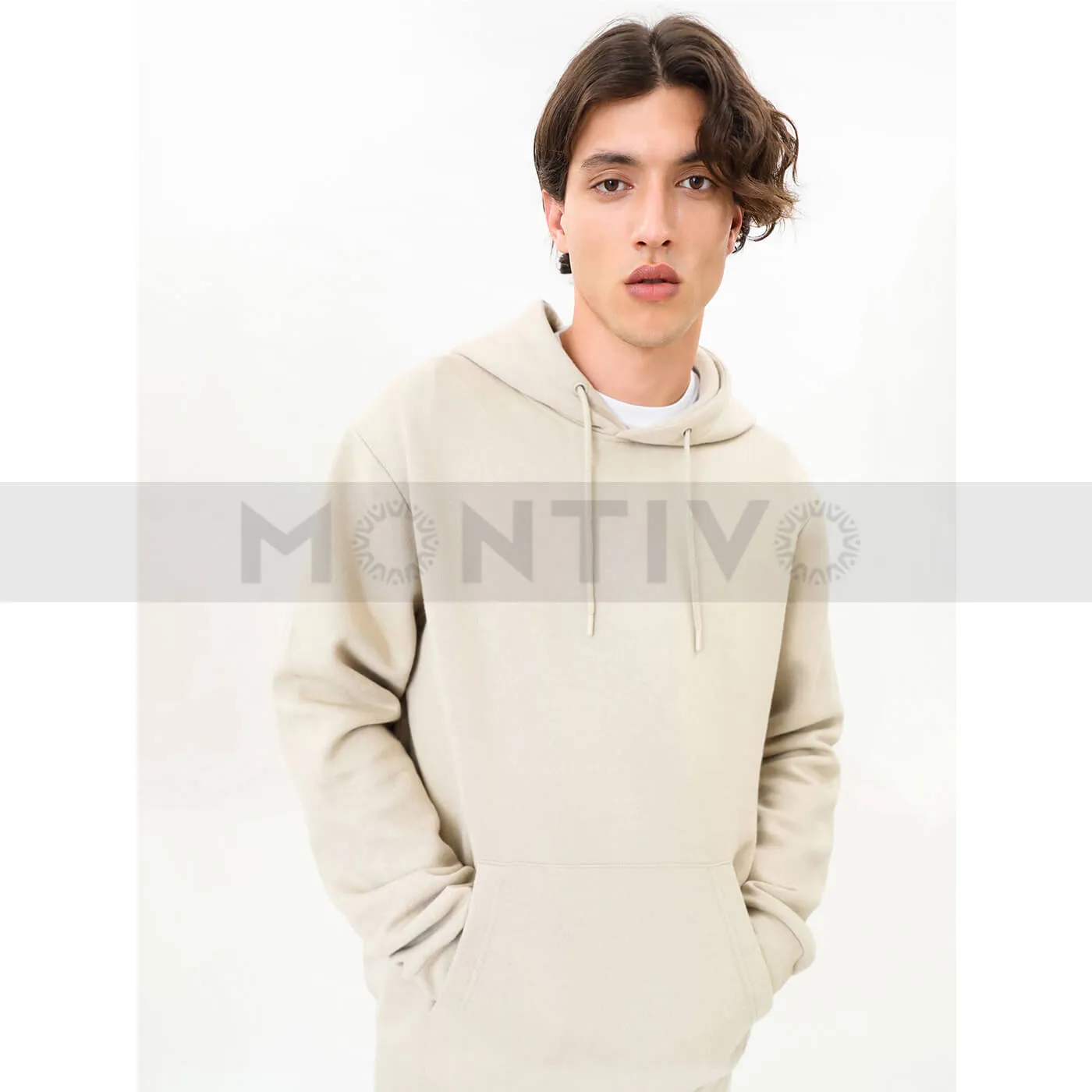 LFT Beach Sand Basic Hoodie