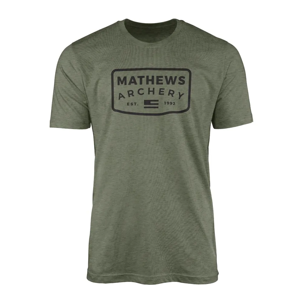 Mathews Tees