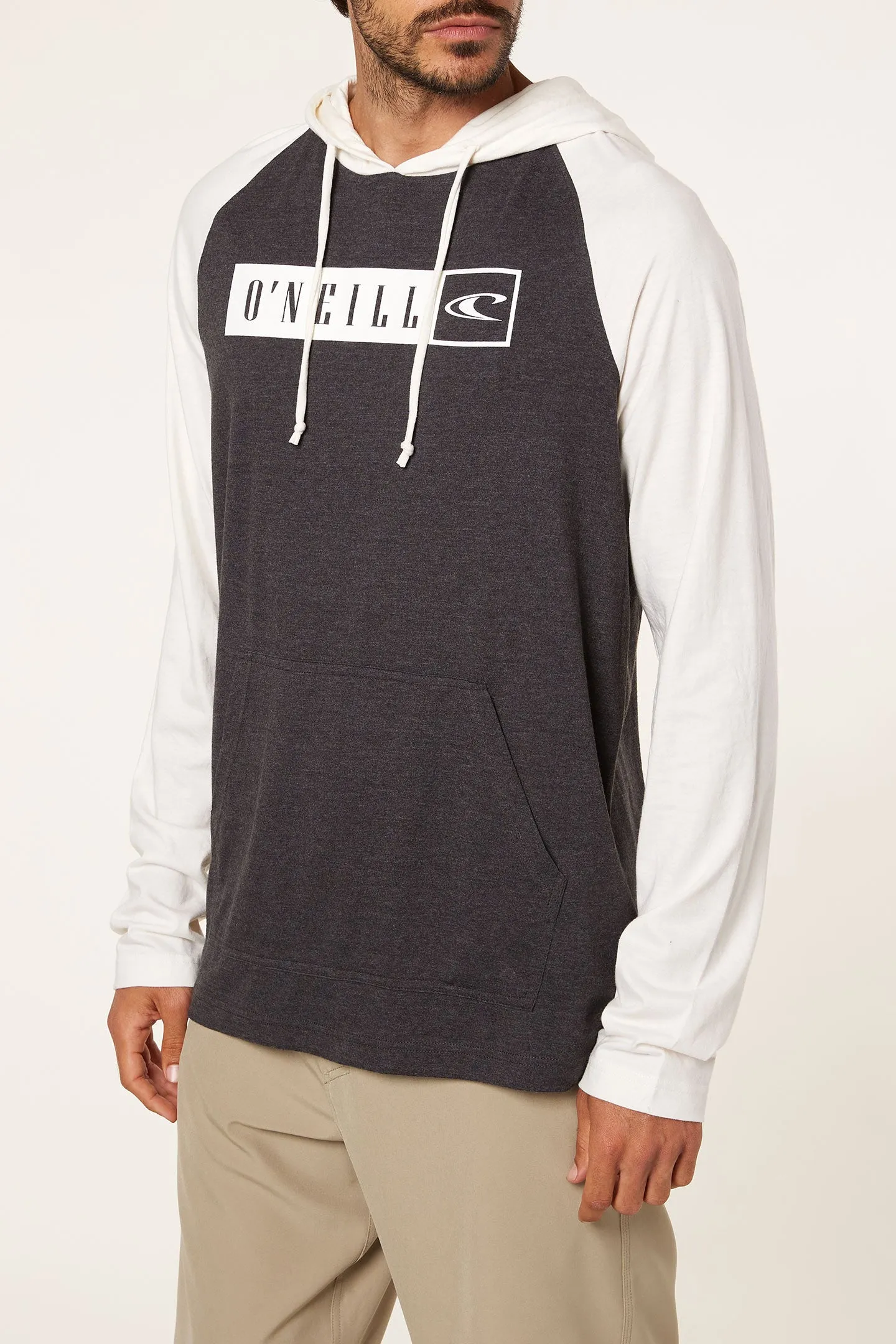 MENS FIELDS PULLOVER