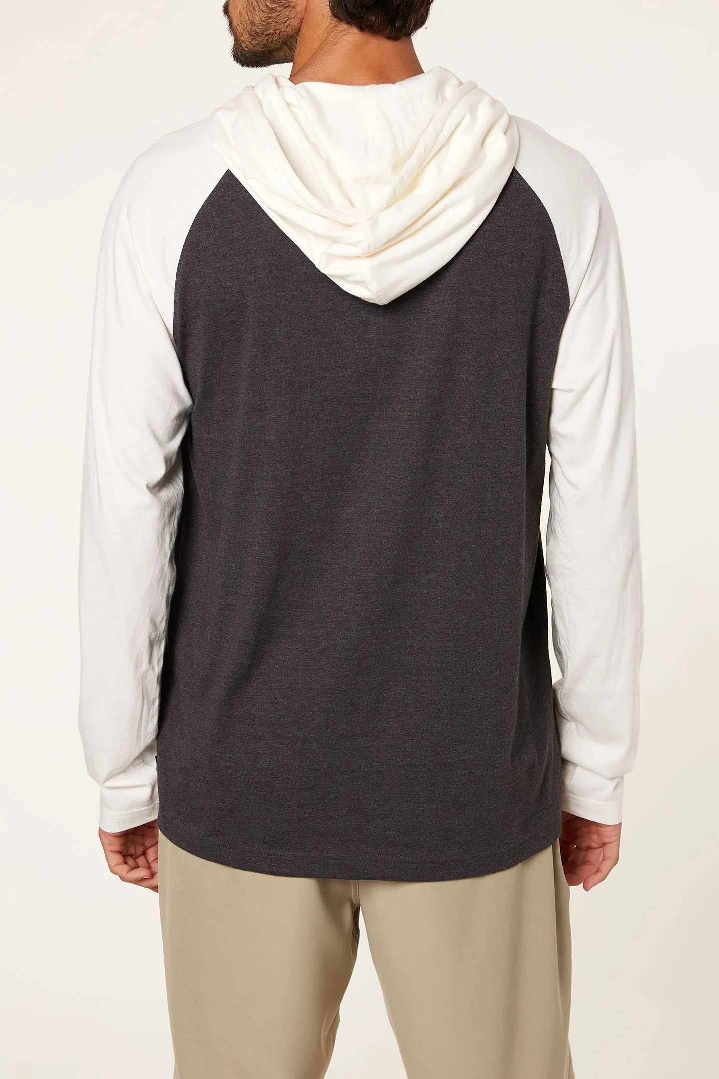 MENS FIELDS PULLOVER